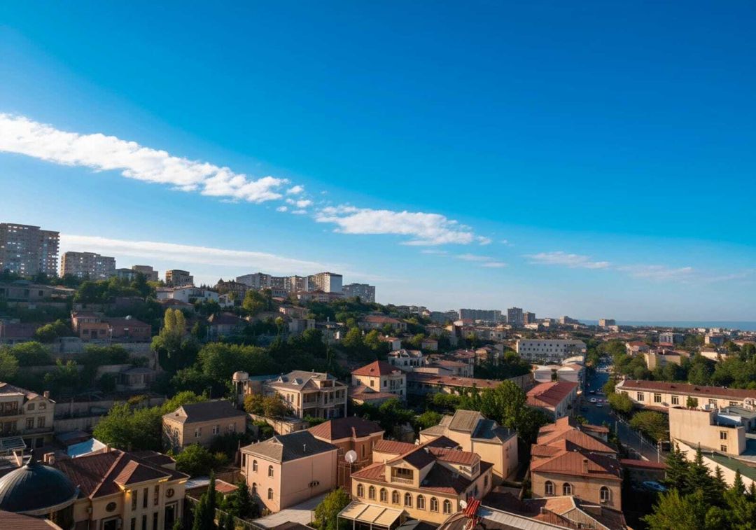 İcarəyə verilir 3 otaqlı yeni tikili 130 m² — Mənzil, Bakı (12)