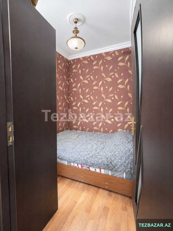 Nesimi Rayon 4mkr 20 Yanvar kucesi — Mənzil, Bakı (3)