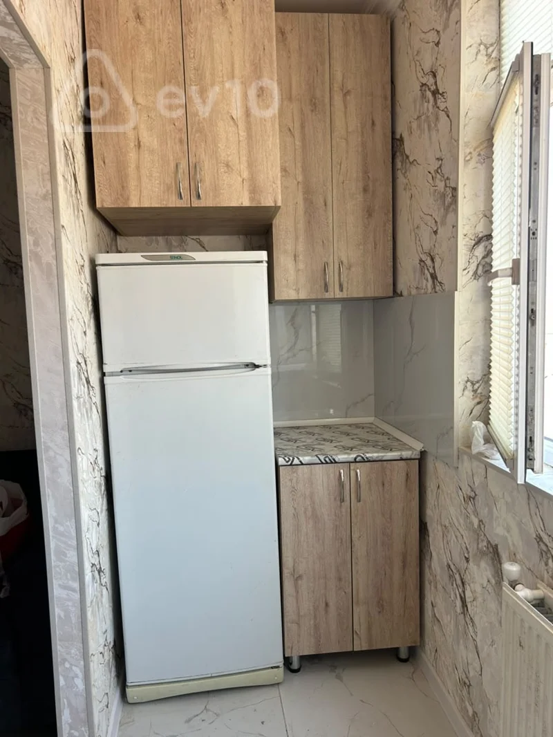 1 otaqlı mənzil, 70 m², Xudu Məmmədov — kirayə — Mənzil, Bakı (6)