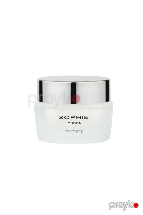 Üz üçün krem Sophie London Anti-Aging 50 ml — Bakı