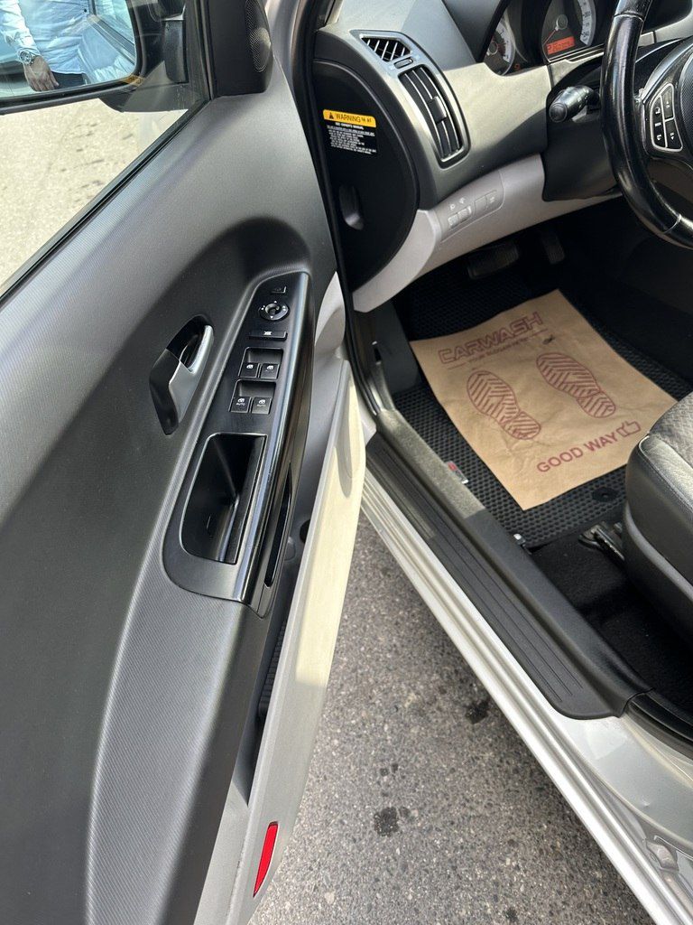 Kia Ceed SW, 1.6 L, 2009 il, 260 337 km 99-HN-102 — Avtomobillər, Bakı (12)