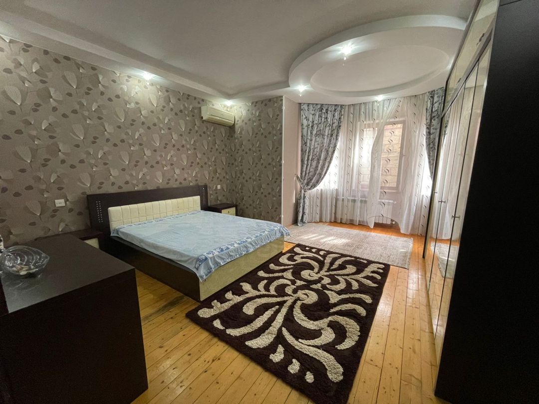 Həyət evi kirayə verilir, Saray qəs — Ev, villa, Sumqayıt (5)
