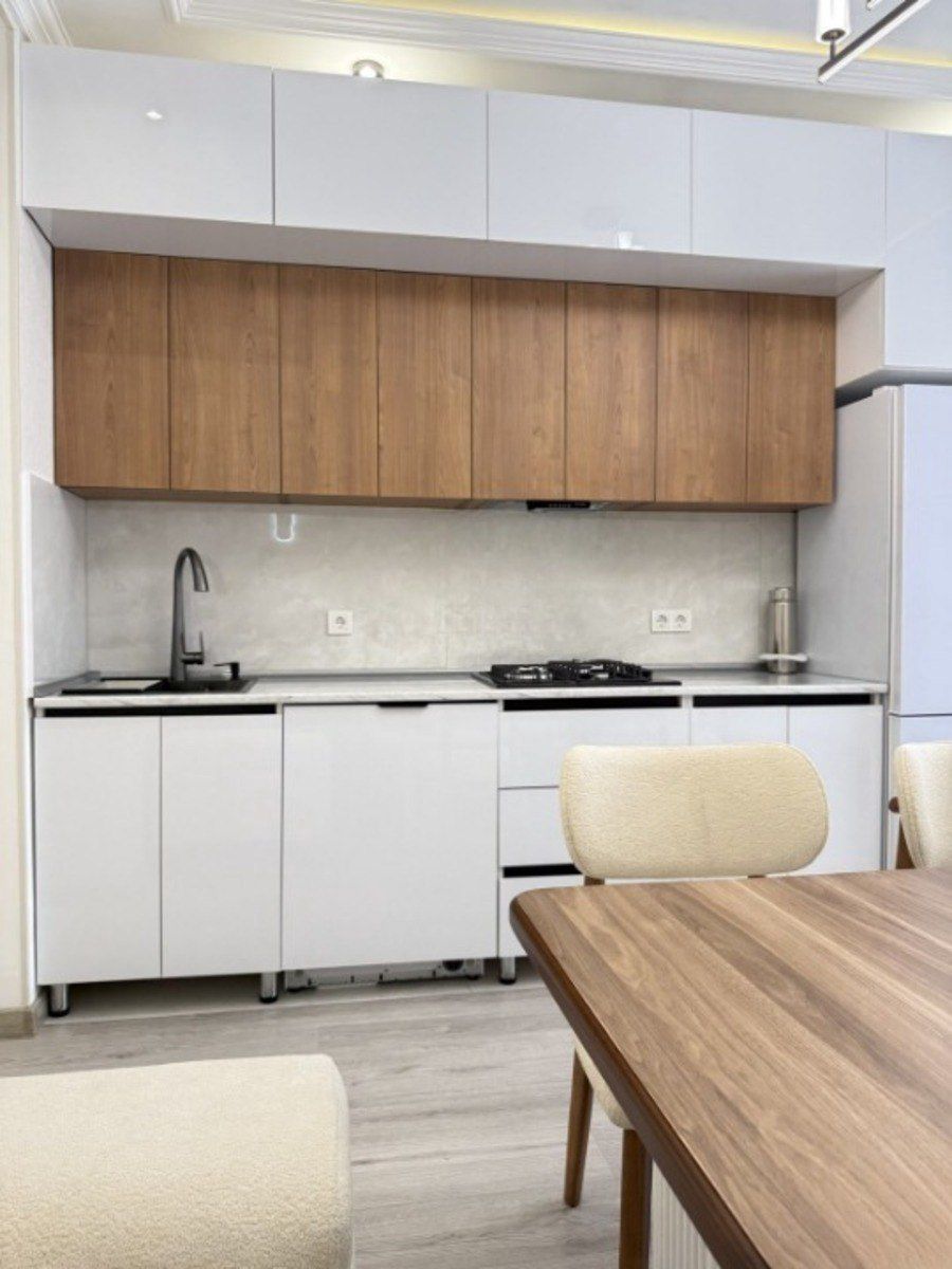 İcarəyə verilir 2 otaqlı yeni tikili 80 m² — Mənzil, Bakı (2)