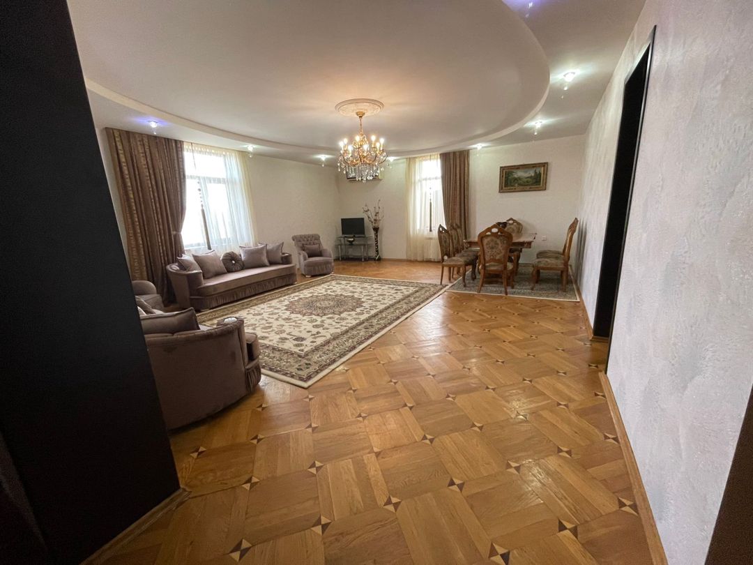 Həyət evi kirayə verilir, Saray qəs — Ev, villa, Sumqayıt (2)