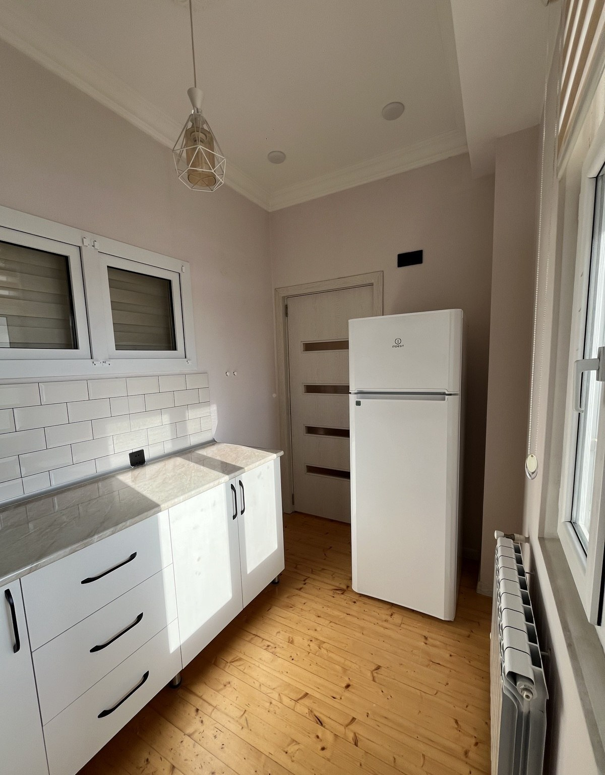 2 otaqlı mənzil 55 m² satılır — Mənzil, Abşeron (7)