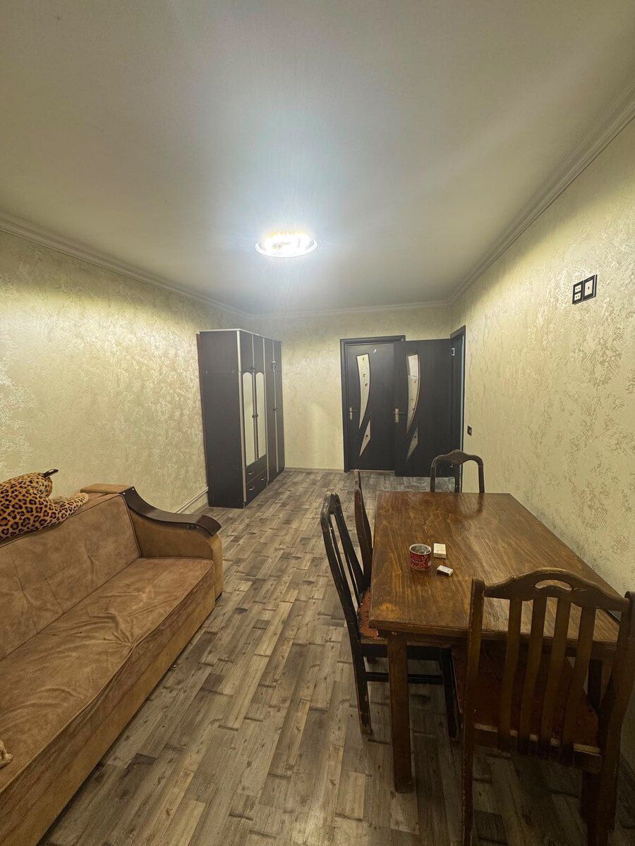 2-otaqlı mənzil kirayə verilir, Xırdalan ş., 55 m² — Mənzil, Xırdalan (5)