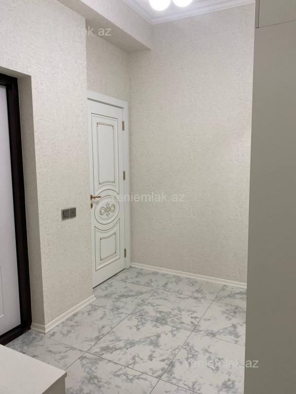 Satılır 2 otaqlı Bina evi menzil (Yeni tikili), 50 m², Binəqədi rayonu — Mənzil, Bakı (9)