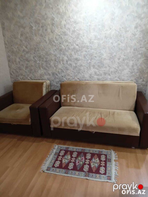 Yeni tikili Satılır Xırdalan, Xırdalan ş, Abşeron Gənclər Şəhərciyi, 2 otaq, 38 m² — Mənzil, Xırdalan (5)