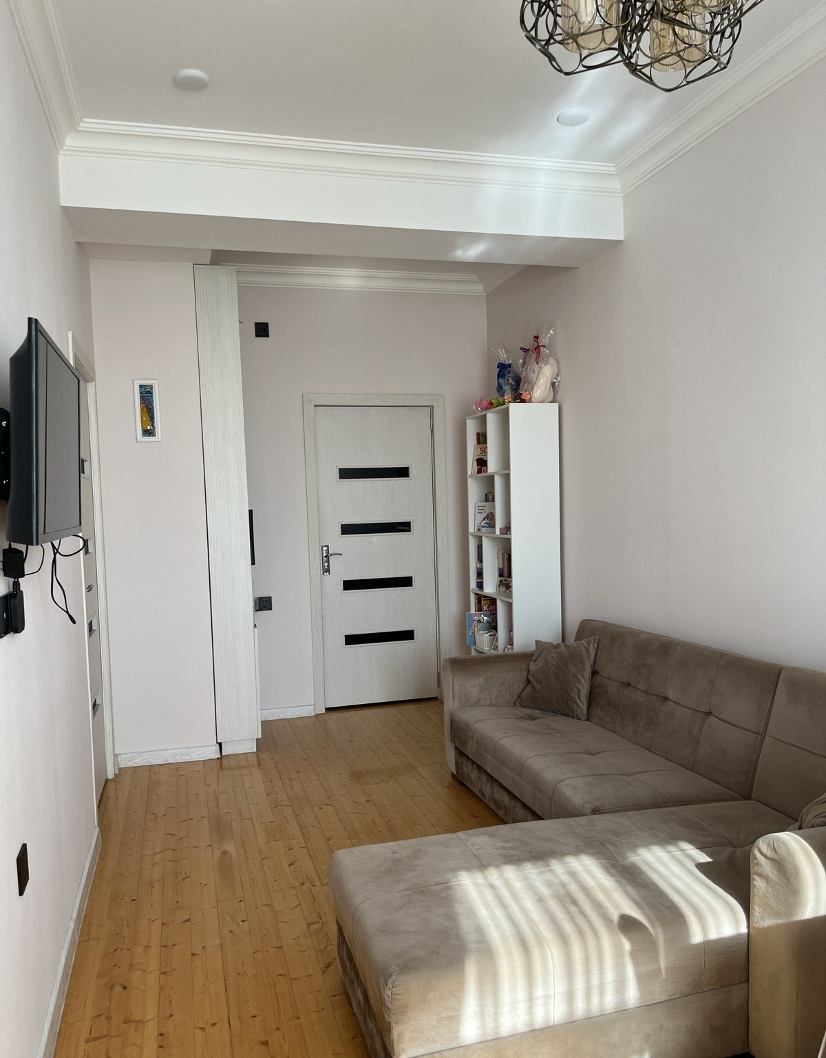 2 otaqlı mənzil 55 m² satılır — Mənzil, Abşeron (5)