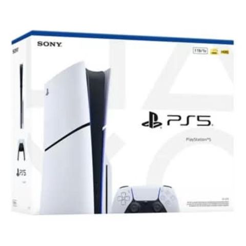 Playstation 5 Slim — Bakı