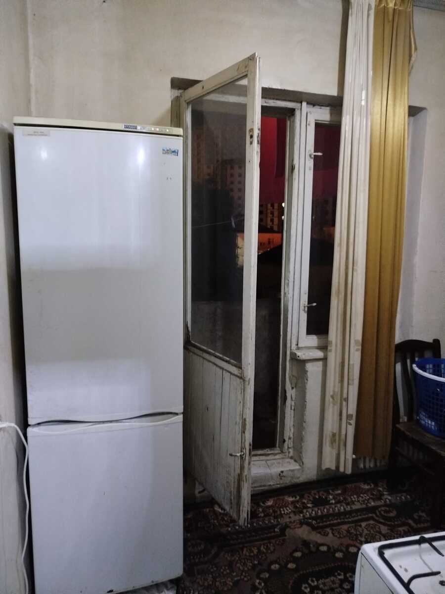 Satılır 2 otaqlı köhnə tikili 70 m² — Mənzil, Bakı (10)