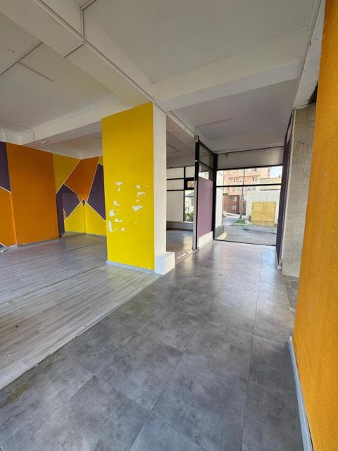İcarəyə verilir obyekt 80 m² — Bakı