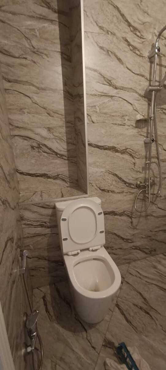İcarəyə verilir 3 otaqlı yeni tikili 60 m² — Mənzil, Bakı (8)