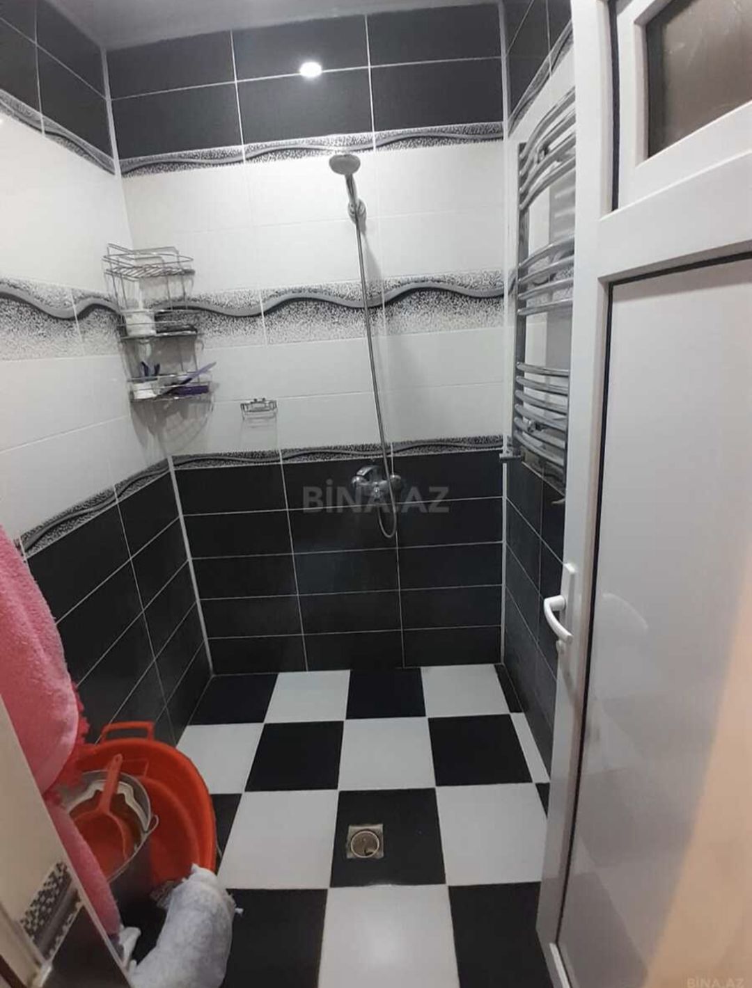 İcarə: 4 otaqlı Ev / villa, 130 m², Xəzər rayonu — Ev, villa, Bakı (6)