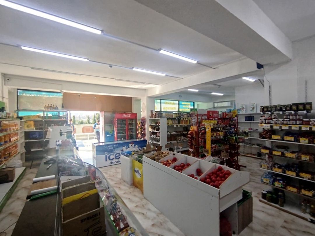 Satılır obyekt 100 m² — Əmlak, Bakı (3)