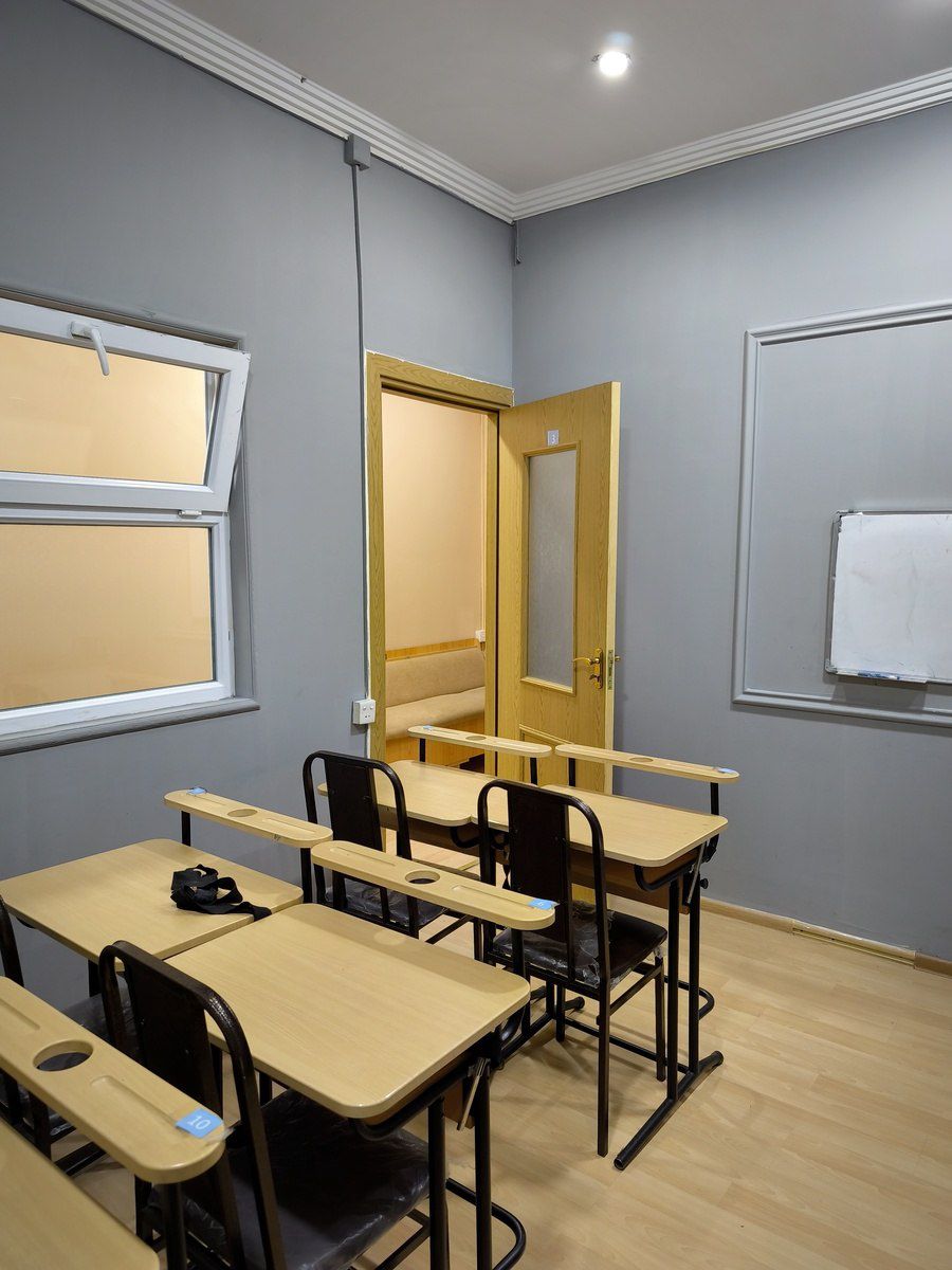 İcarəyə verilir 4 otaqlı ofis 150 m² — Ofis, Bakı (7)