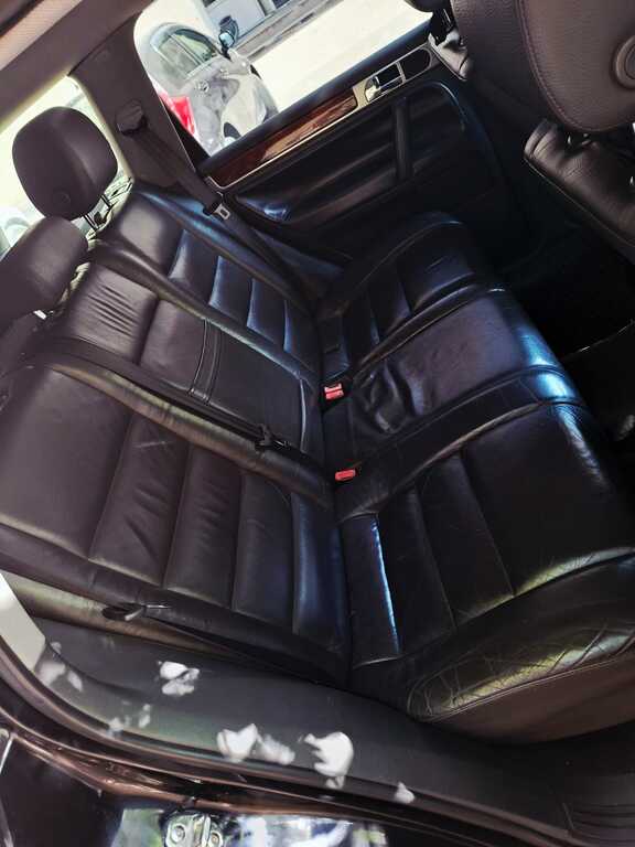 Volkswagen Touareg, 2.5 L, 2007 il, 320 000 km 90-OM-960 — Avtomobillər, Bakı (6)