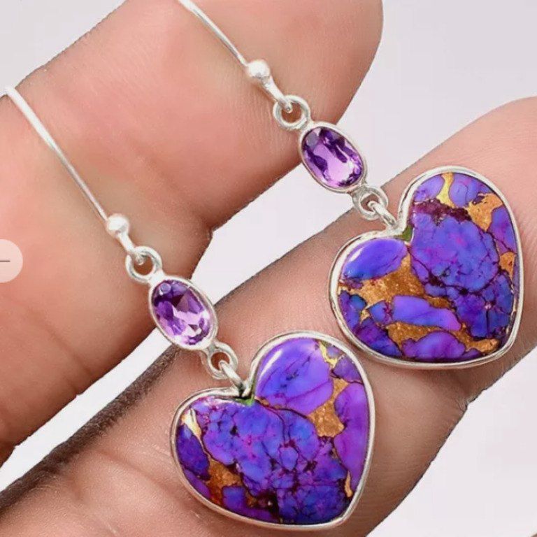 Серьги — Şəxsi əşyalar, Bakı (2)