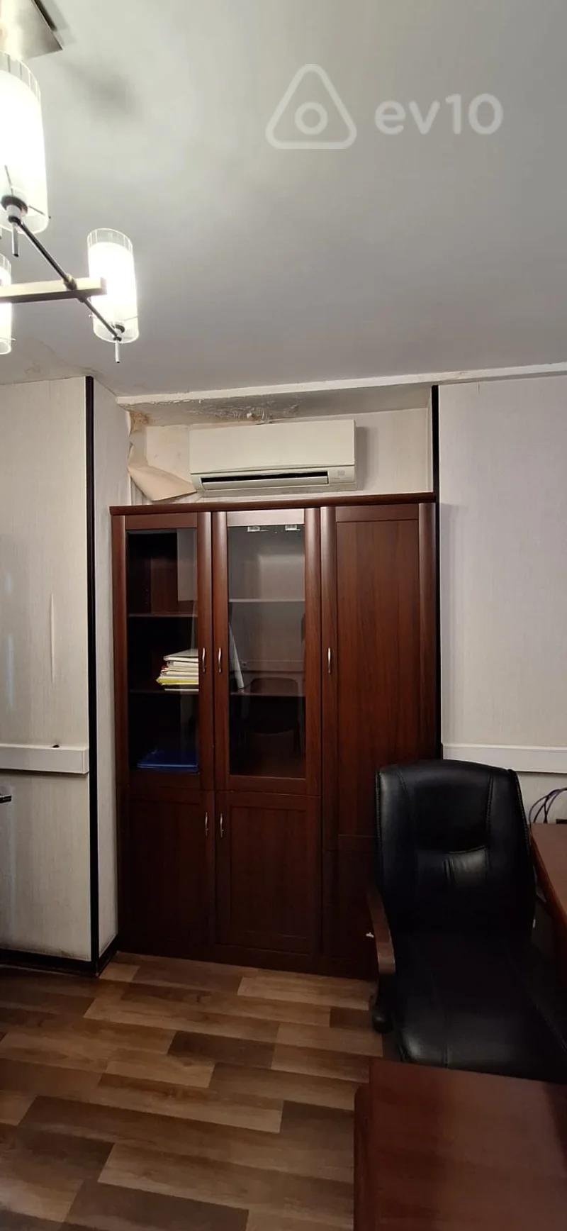 Obyekt, 200 m², ayna sultanova parkı yaxınlığı — kirayə — Əmlak, Bakı (12)