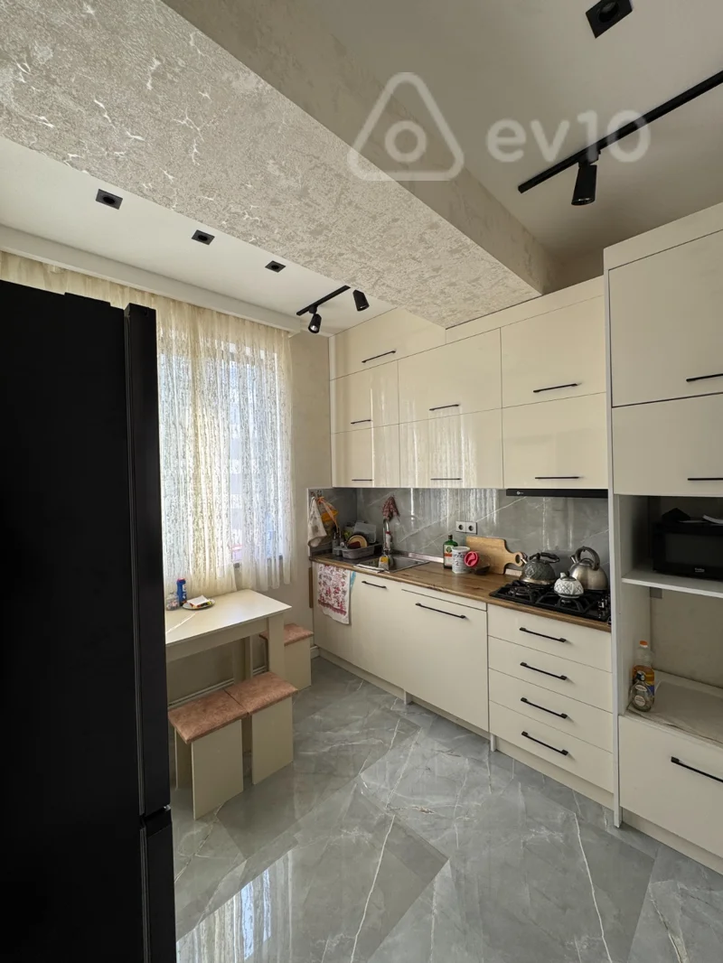 2 otaqlı mənzil, 75 m², Aşıq Ələsgər küçəsi — kirayə — Mənzil, Bakı (9)
