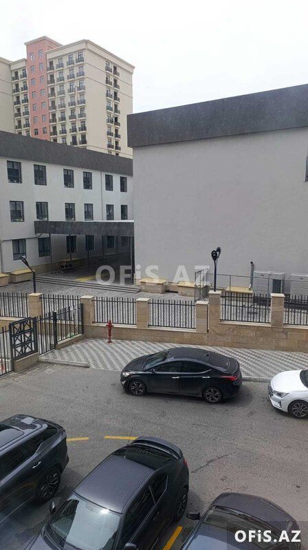 Yeni tikili Satılır Binəqədi r., Dərnəgül m., 2 otaq, 70 m² — Mənzil, Bakı (6)