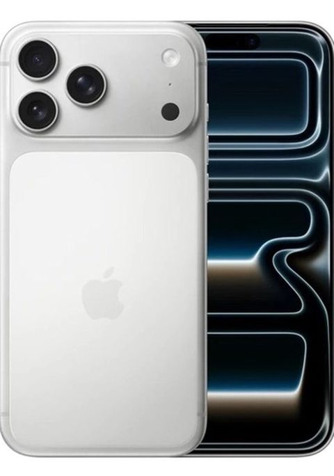 IPhone 17 Pro Max, 256 GB, Ağ — Digah