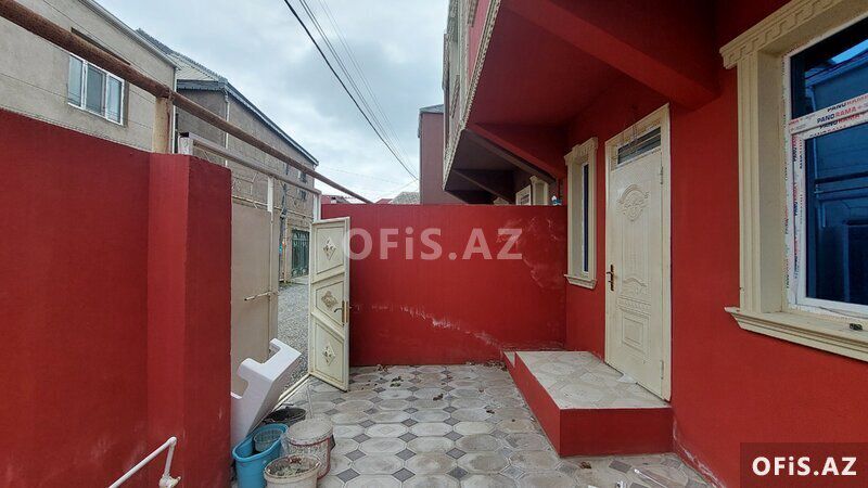 Həyət evləri Satılır Abşeron r., Masazır q., 3 otaq, 120 m² — Ev, villa, Bakı (2)