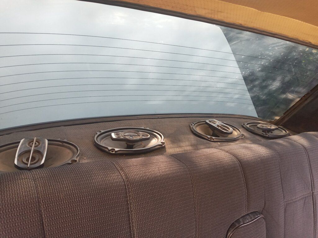 Lada (VAZ) 2107, 1.6 L, 2003 il, 44 667 km 42-CJ-962 — Avtomobillər, Lənkəran (7)