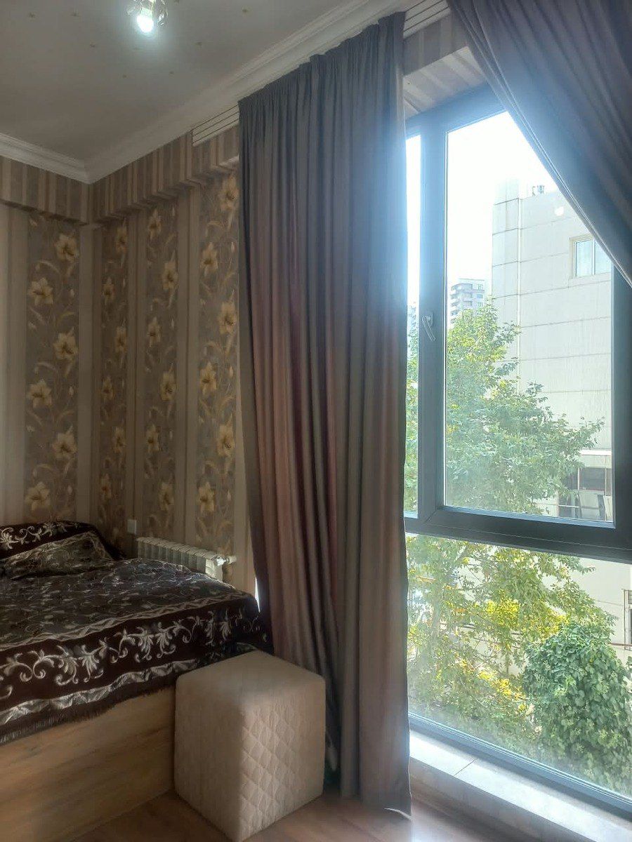 Satılır 2 otaqlı yeni tikili 47 m² — Mənzil, Bakı (4)