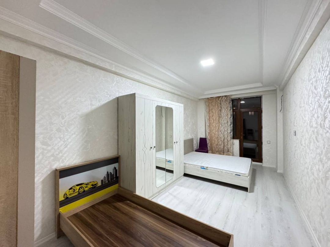 Satılır 2 otaqlı yeni tikili 82 m² — Mənzil, Bakı (11)