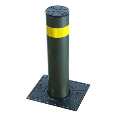 Hidravlik bollard sistemləri — Bakı