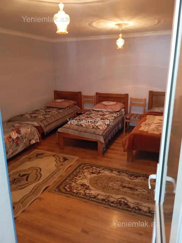 Günlük 3 otaqlı Həyət evi / Villa, 150 m², İsmayıllı — Ev, villa, İsmayıllı (6)