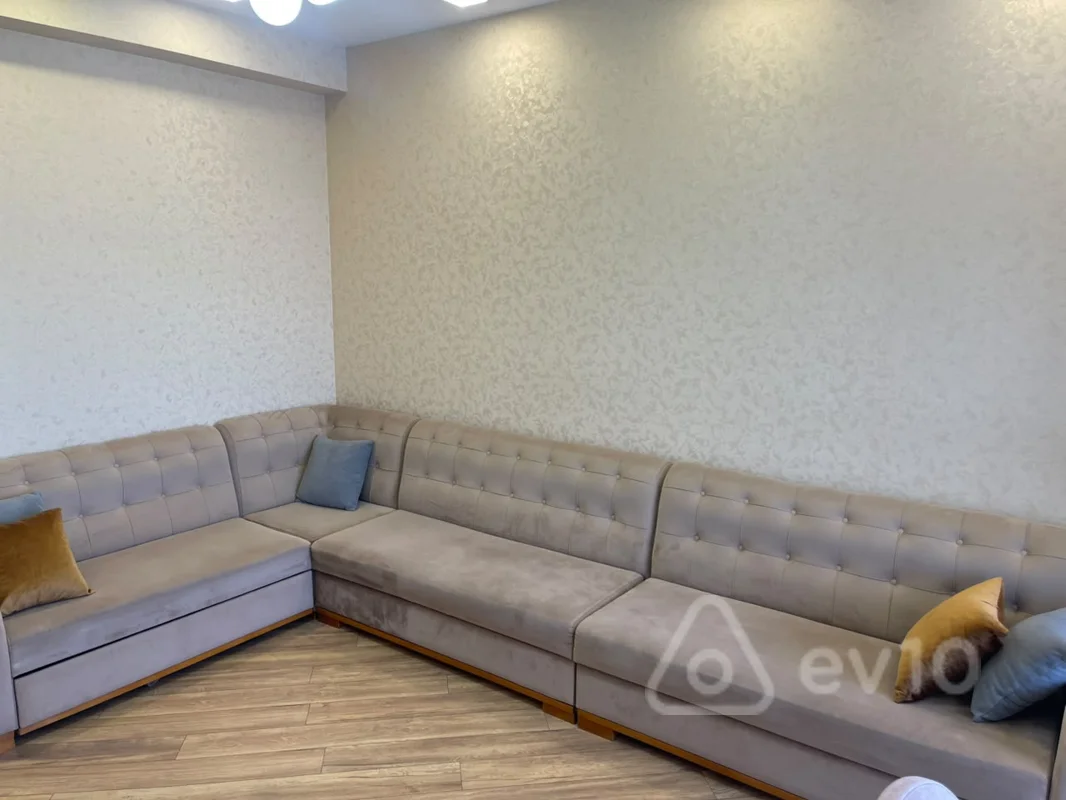 2 otaqlı mənzil, 60 m², Melissa Park Yaşayış kompleksi — kirayə — Mənzil, Bakı (2)