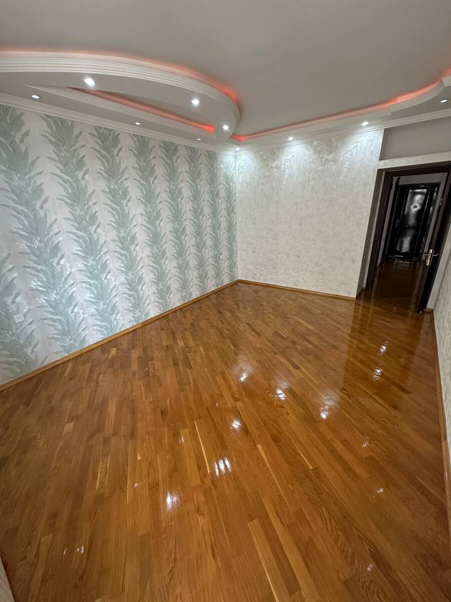 Satılır 3 otaqlı yeni tikili 150 m² — Mənzil, Bakı (7)