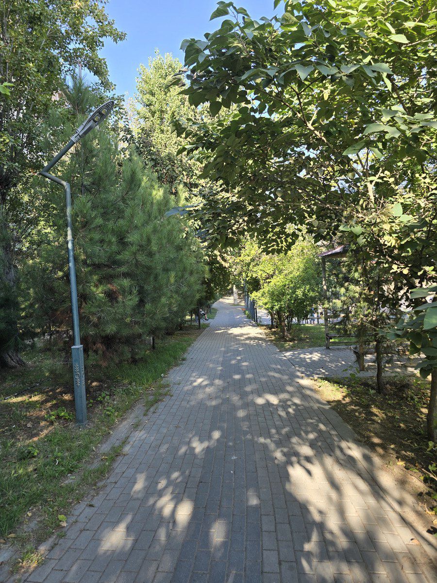 Satılır 2 otaqlı köhnə tikili 40 m² — Mənzil, Bakı (3)