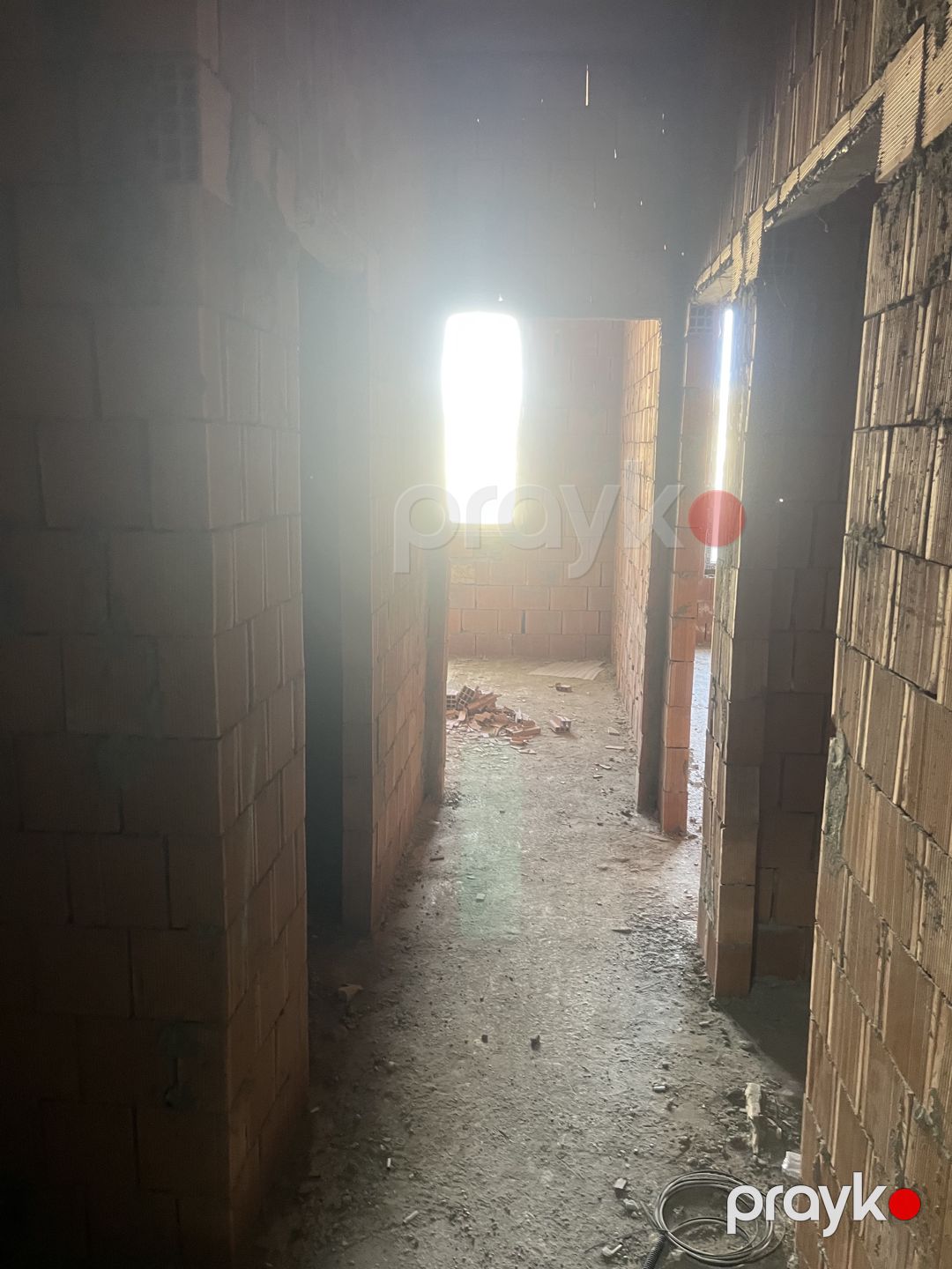 Badamdar 1 ci massiv — Mənzil, Bakı (9)