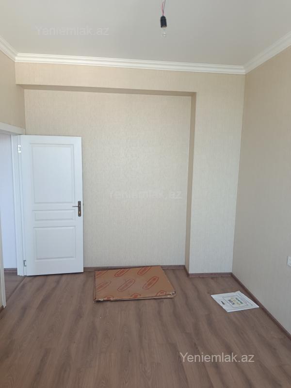 Satılır 4 otaqlı Bina evi menzil (Yeni tikili), 110 m², Sumqayıt Bulvarı — Mənzil, Sumqayıt (3)