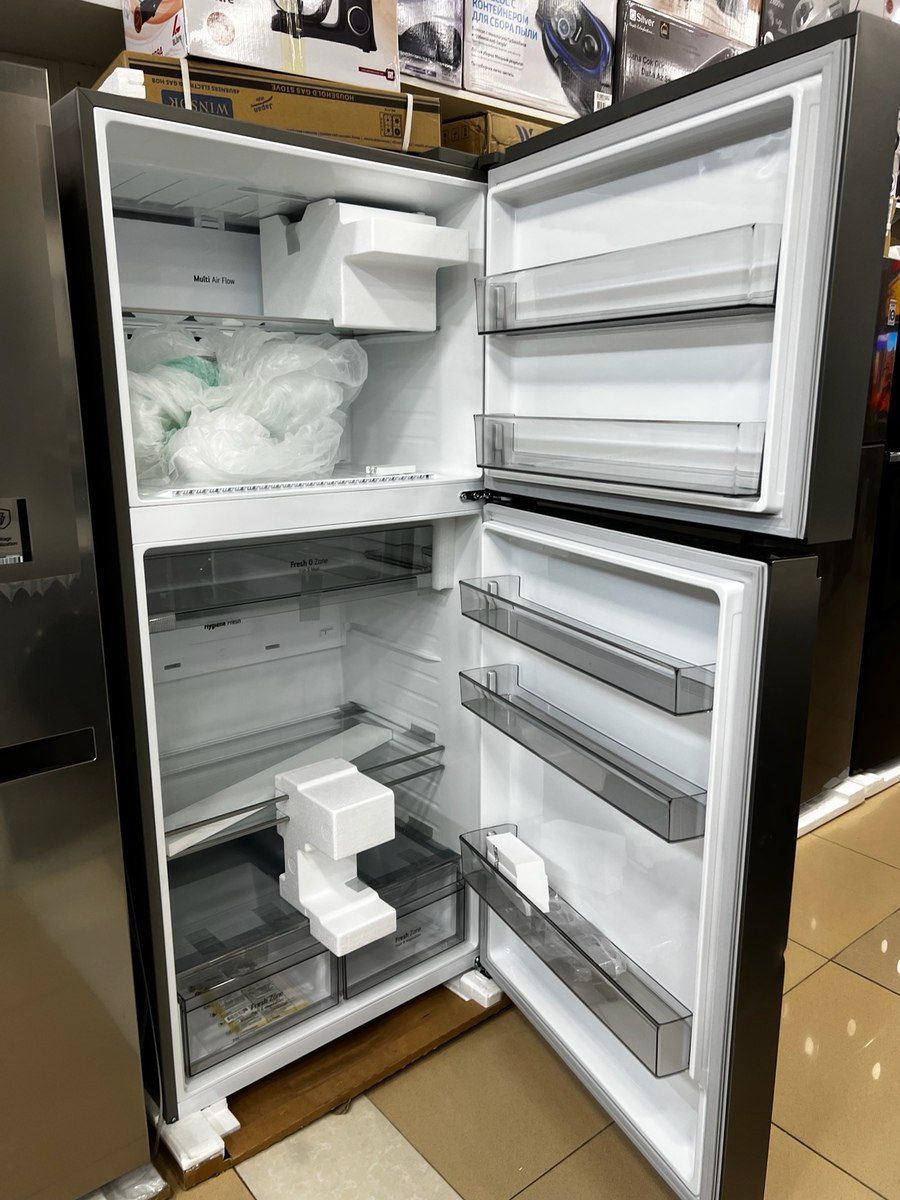 Soyuducu LG LTB842PFBQ — Ev texnikası, Bakı (2)