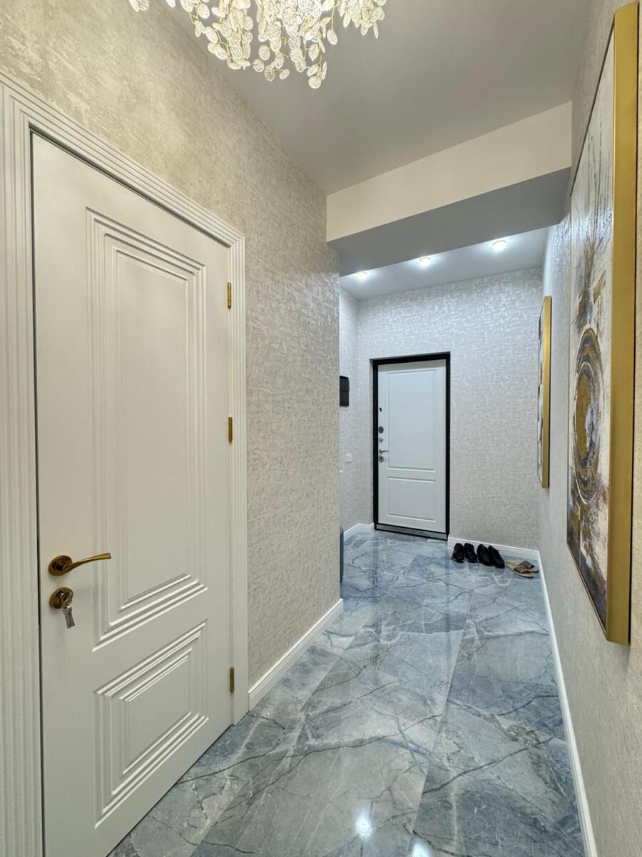 Satılır 2 otaqlı yeni tikili 65 m² — Mənzil, Bakı (4)