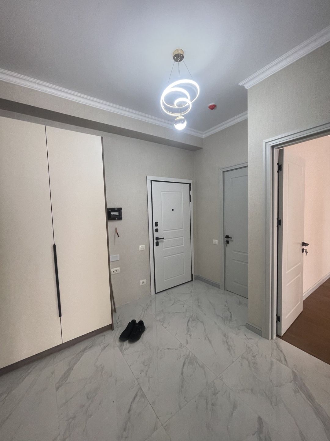 İcarəyə verilir 3 otaqlı yeni tikili 75 m² — Mənzil, Bakı (2)