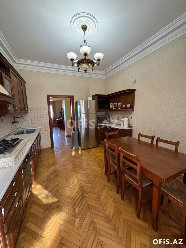 Köhnə tikili Satılır Səbail r., Bayıl q., 2 otaq, 47 m² — Mənzil, Bakı (7)