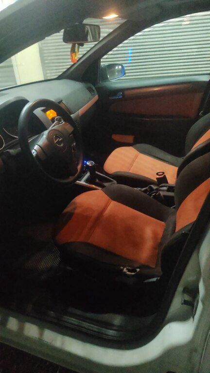 Opel Astra, 1.4 L, 2005 il, 252 525 km 77-FC-205 — Avtomobillər, Masallı (6)