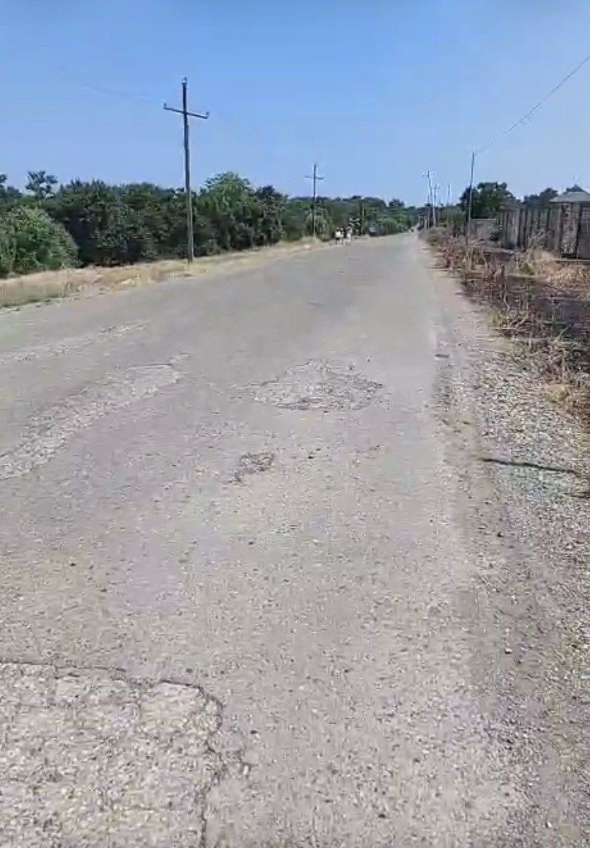 Satılır torpaq 12 sot — Torpaq, Xaçmaz (3)