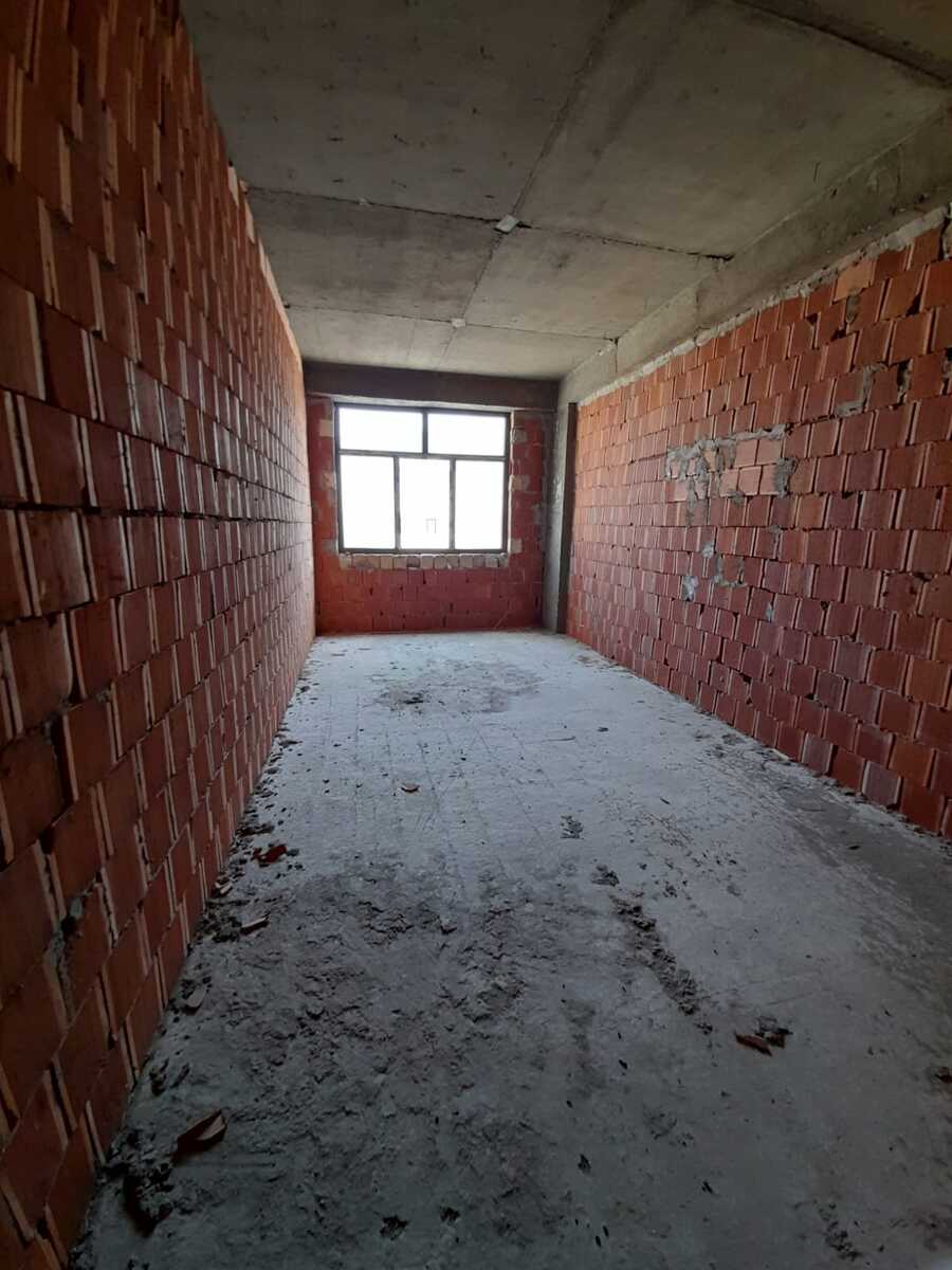 Satılır 3 otaqlı yeni tikili 148 m² — Mənzil, Bakı (8)