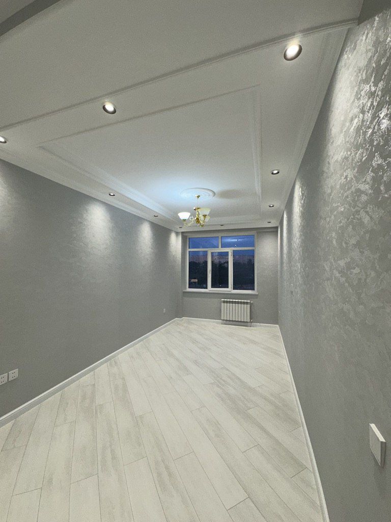 Satılır 3 otaqlı yeni tikili 83 m² — Mənzil, Bakı (8)