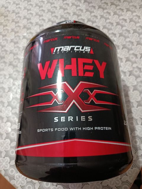 Protein Çəki: 2001 - 2500 g, Yeni — Bakı