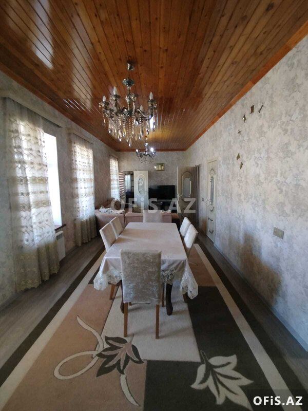 Həyət evləri Satılır Sabunçu r., Maştağa q., 4 otaq, 100 m² — Ev, villa, Bakı (3)