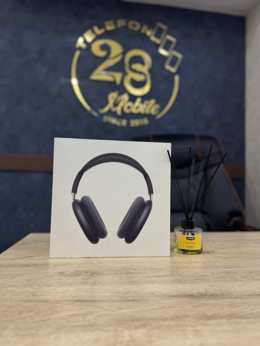 AirPods Max 2 — Səs texnikası, Bakı (2)