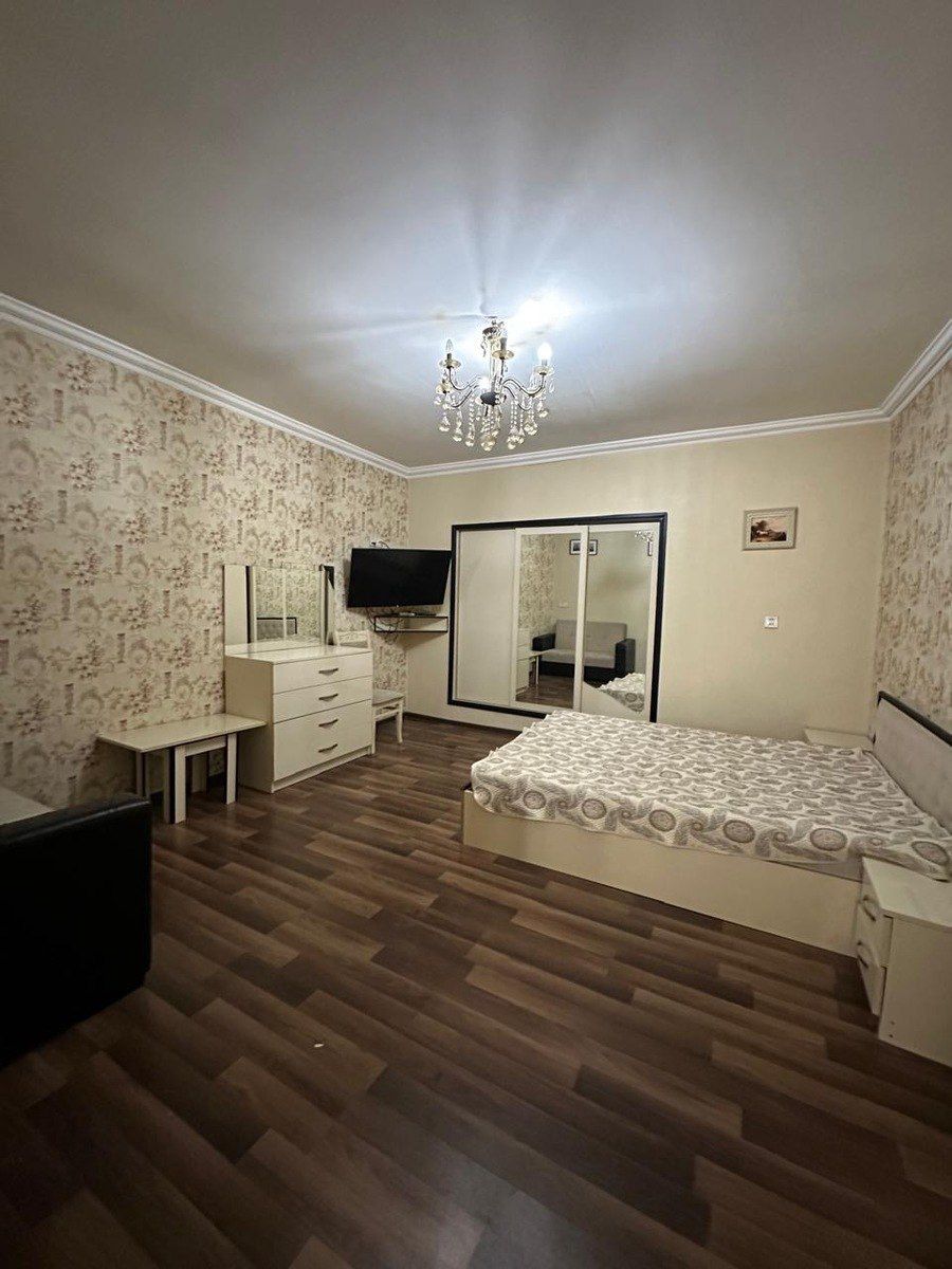 Satılır 1 otaqlı köhnə tikili 24 m² — Mənzil, Bakı (4)