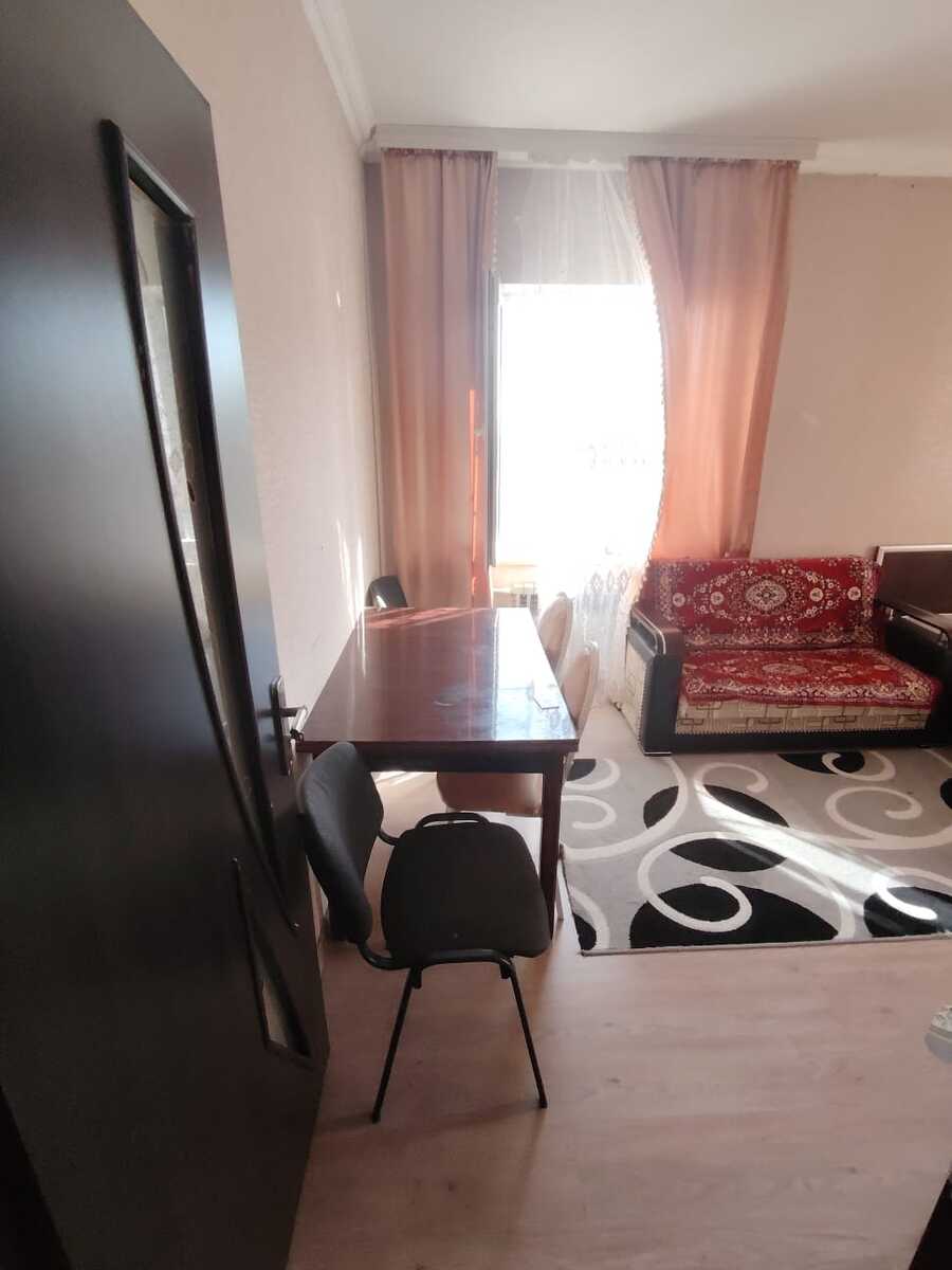 Satılır 1 otaqlı köhnə tikili 45 m² — Mənzil, Bakı (9)